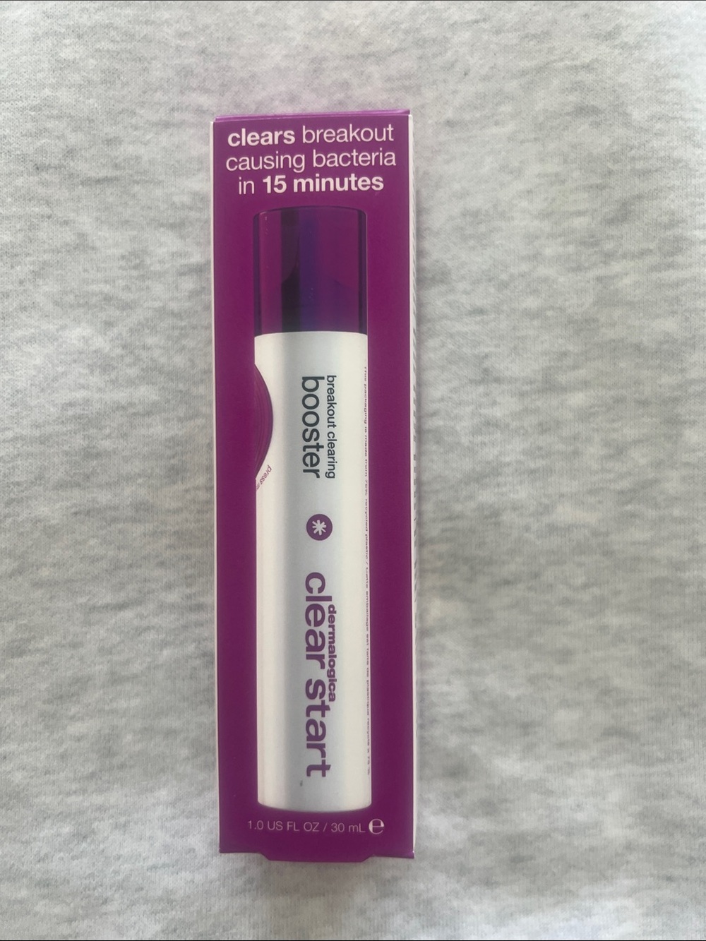 Dermalogica Clear Start Breakout Clearing Booster Pen